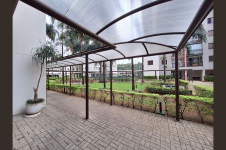 Apartamento à venda com 96m², 3 quartos e 2 vagasÁrea comum