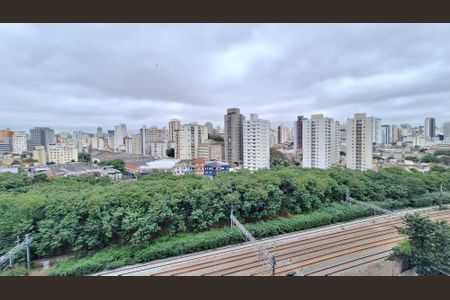 Apartamento à venda com 96m², 3 quartos e 2 vagasVista