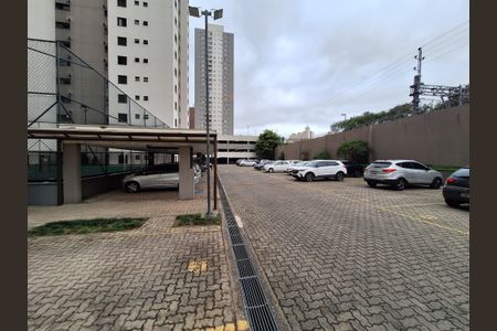 Apartamento à venda com 96m², 3 quartos e 2 vagasGaragem
