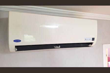 Apartamento à venda com 96m², 3 quartos e 2 vagasAr condicionado