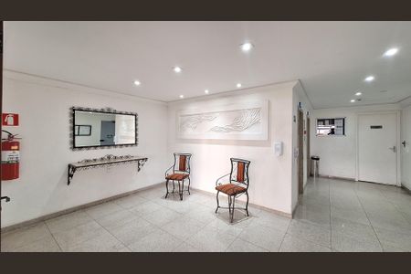 Apartamento à venda com 96m², 3 quartos e 2 vagasÁrea comum