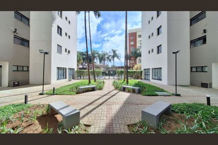 Apartamento à venda com 96m², 3 quartos e 2 vagasÁrea comum