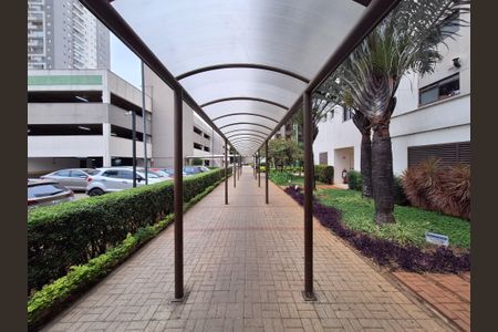 Apartamento à venda com 96m², 3 quartos e 2 vagasÁrea comum