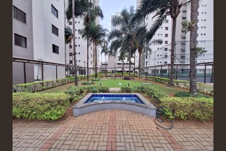 Apartamento à venda com 96m², 3 quartos e 2 vagasÁrea comum