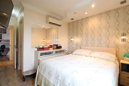 Apartamento à venda com 96m², 3 quartos e 2 vagasSuíte