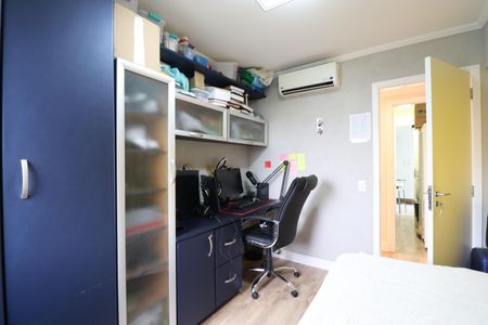 Apartamento à venda com 96m², 3 quartos e 2 vagasQuarto 1