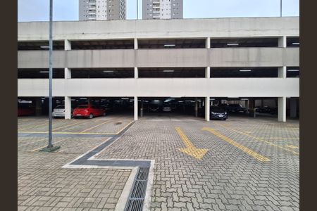 Apartamento à venda com 96m², 3 quartos e 2 vagasÁrea comum