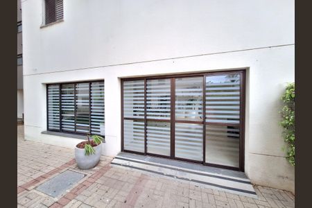 Apartamento à venda com 96m², 3 quartos e 2 vagasÁrea comum