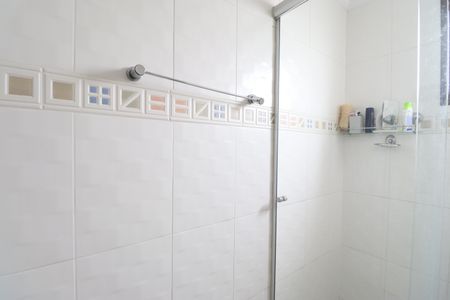 Apartamento à venda com 96m², 3 quartos e 2 vagasBanheiro Social