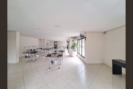 Apartamento à venda com 96m², 3 quartos e 2 vagasÁrea comum - Salão de festas