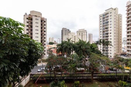 Apartamento para alugar com 110m², 3 quartos e 2 vagasSuíte - Vista