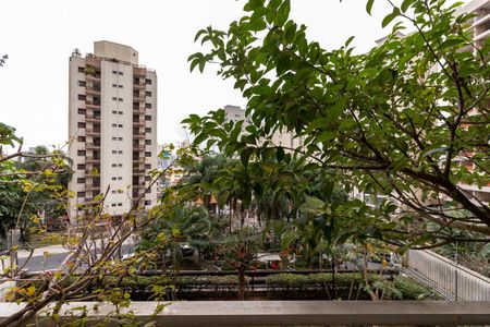 Apartamento para alugar com 110m², 3 quartos e 2 vagasQuarto 2 e 3 - Vista