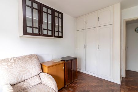 Apartamento para alugar com 110m², 3 quartos e 2 vagasQuarto 2