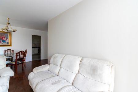 Apartamento para alugar com 110m², 3 quartos e 2 vagasSala de Estar