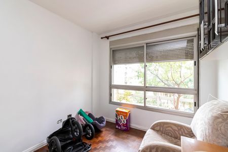 Apartamento para alugar com 110m², 3 quartos e 2 vagasQuarto 2