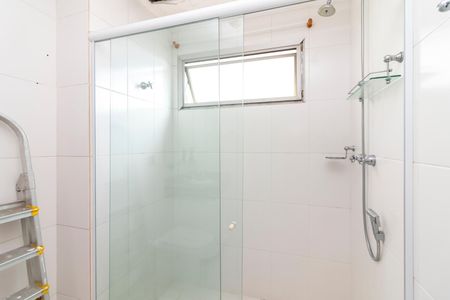 Apartamento para alugar com 110m², 3 quartos e 2 vagasBanheiro da Suíte