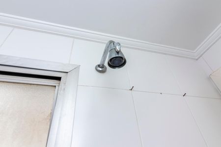 Apartamento para alugar com 110m², 3 quartos e 2 vagasBanheiro de Serviço