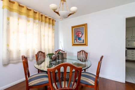 Apartamento para alugar com 110m², 3 quartos e 2 vagasSala de Jantar