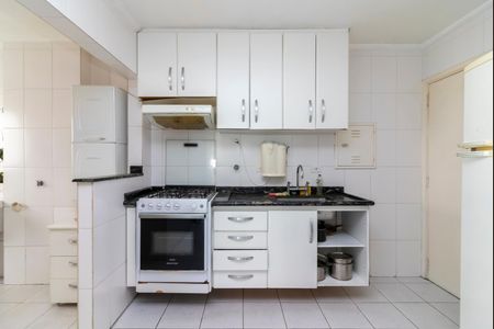 Apartamento para alugar com 110m², 3 quartos e 2 vagasCozinha