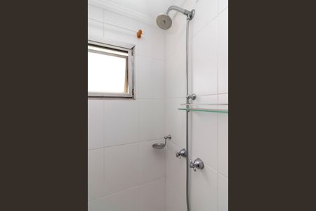 Apartamento para alugar com 110m², 3 quartos e 2 vagasBanheiro da Suíte