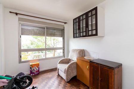 Apartamento para alugar com 110m², 3 quartos e 2 vagasQuarto 2
