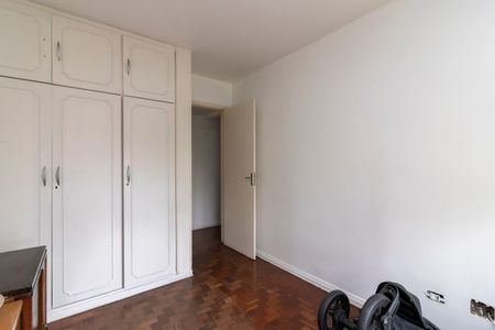 Apartamento para alugar com 110m², 3 quartos e 2 vagasQuarto 2