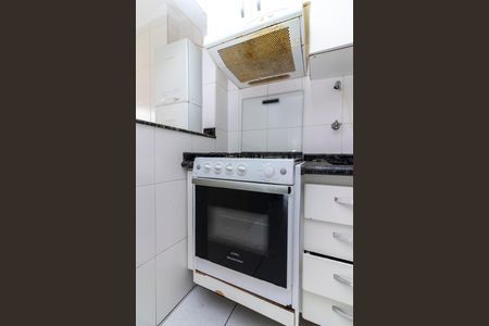 Apartamento para alugar com 110m², 3 quartos e 2 vagasCozinha