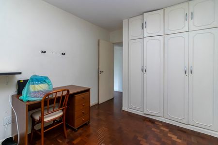 Apartamento para alugar com 110m², 3 quartos e 2 vagasQuarto 1