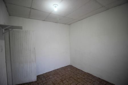 Sala de casa para alugar com 1 quarto, 38m² em Vila Haro, Sorocaba