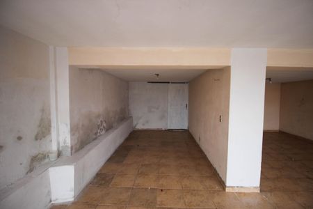 Casa para alugar com 38m², 1 quarto e 1 vaga Casa para alugar com 38m², 1 quarto e 1 vagaÁrea Externa
