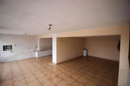 Casa para alugar com 38m², 1 quarto e 1 vaga Casa para alugar com 38m², 1 quarto e 1 vagaÁrea Externa