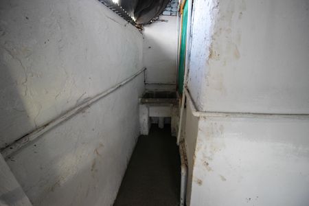 Casa para alugar com 38m², 1 quarto e 1 vaga Casa para alugar com 38m², 1 quarto e 1 vagaÁrea Externa