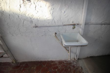 Casa para alugar com 38m², 1 quarto e 1 vaga Casa para alugar com 38m², 1 quarto e 1 vagaÁrea de Serviço