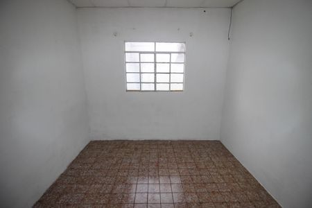 Sala de casa para alugar com 1 quarto, 38m² em Vila Haro, Sorocaba
