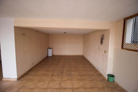 Casa para alugar com 38m², 1 quarto e 1 vaga Casa para alugar com 38m², 1 quarto e 1 vagaÁrea Externa