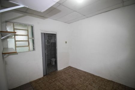Casa para alugar com 38m², 1 quarto e 1 vaga Casa para alugar com 38m², 1 quarto e 1 vagaQuarto