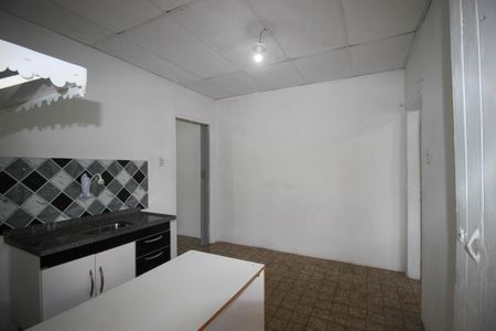 Casa para alugar com 38m², 1 quarto e 1 vaga Casa para alugar com 38m², 1 quarto e 1 vagaCozinha