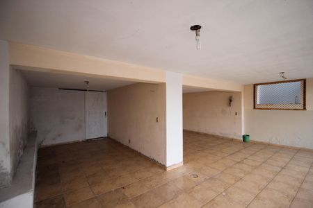 Casa para alugar com 38m², 1 quarto e 1 vaga Casa para alugar com 38m², 1 quarto e 1 vagaÁrea Externa