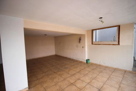 Casa para alugar com 38m², 1 quarto e 1 vaga Casa para alugar com 38m², 1 quarto e 1 vagaÁrea Externa
