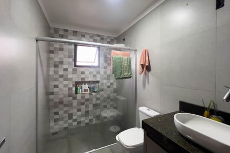 Casa à venda com 148m², 3 quartos e 2 vagas Casa à venda com 148m², 3 quartos e 2 vagasBanheiro Suíte