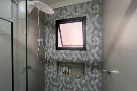 Casa à venda com 148m², 3 quartos e 2 vagas Casa à venda com 148m², 3 quartos e 2 vagasBanheiro Social