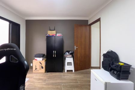 Casa à venda com 148m², 3 quartos e 2 vagas Casa à venda com 148m², 3 quartos e 2 vagasQuarto 1