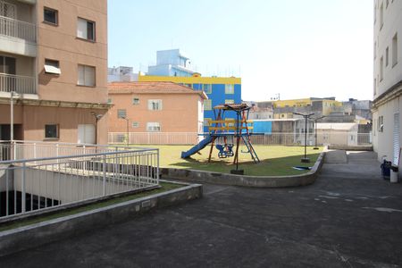 Apartamento à venda com 49m², 2 quartos e 1 vagaÁrea Comum