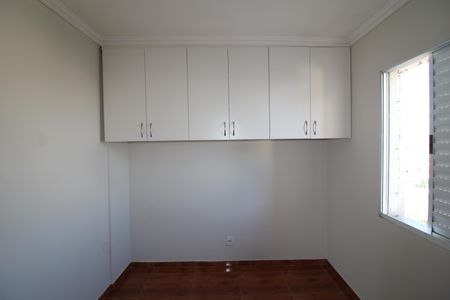 Apartamento à venda com 49m², 2 quartos e 1 vagaQuarto 1