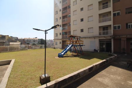 Apartamento à venda com 49m², 2 quartos e 1 vagaÁrea Comum