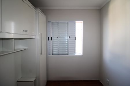 Apartamento à venda com 49m², 2 quartos e 1 vagaQuarto 2