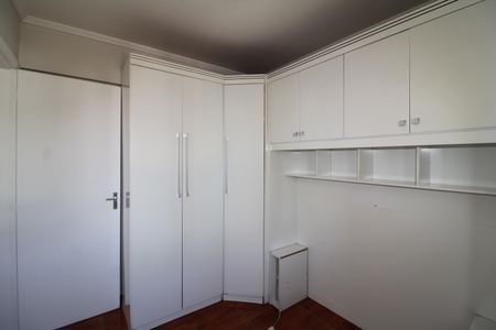 Apartamento à venda com 49m², 2 quartos e 1 vagaQuarto 2
