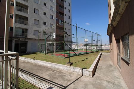 Apartamento à venda com 49m², 2 quartos e 1 vagaÁrea Comum