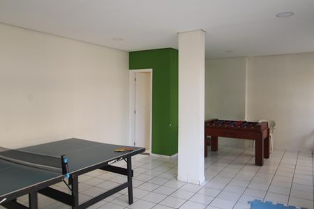 Apartamento à venda com 49m², 2 quartos e 1 vagaÁrea Comum