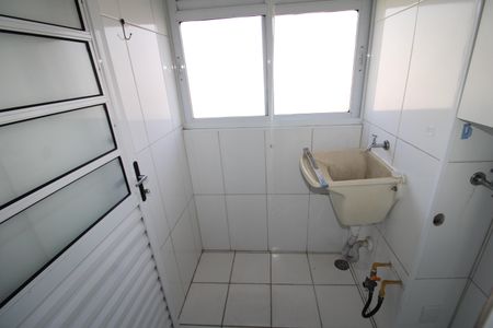 Apartamento à venda com 49m², 2 quartos e 1 vagaÁrea de Serviço